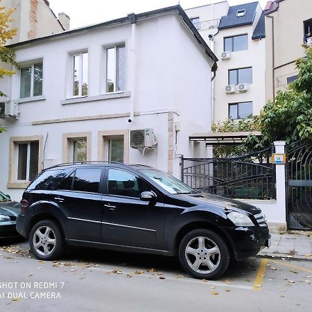 Апартамент 27 Юли Varna Exterior photo