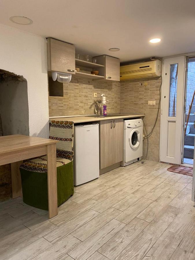 Апартамент 27 Юли Varna Exterior photo