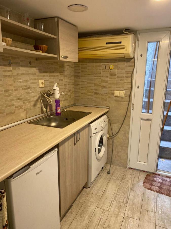 Апартамент 27 Юли Varna Exterior photo